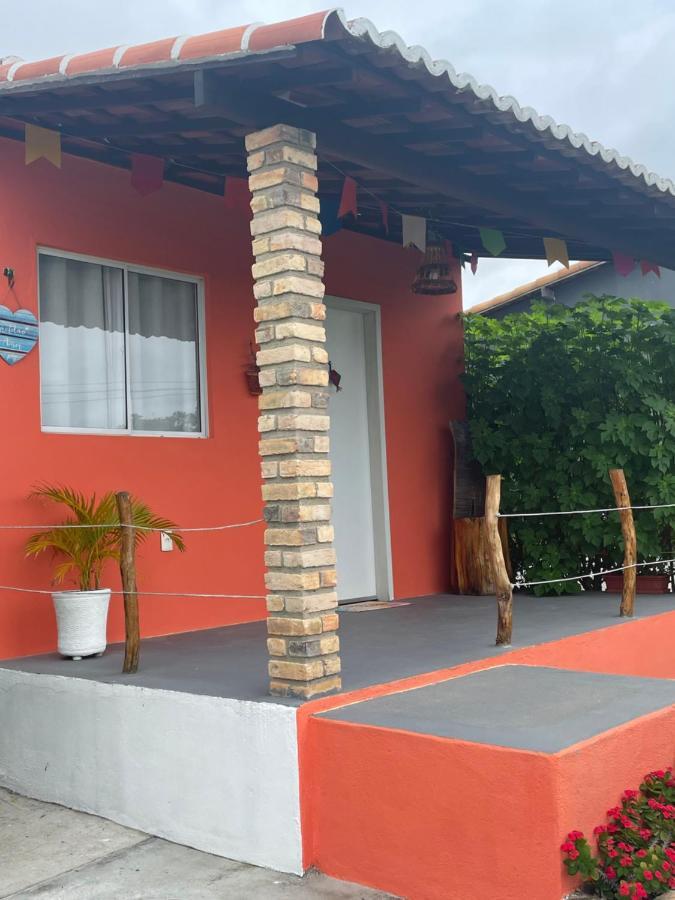Pousada Alto Da Serra Serra de Sao Bento Exterior photo